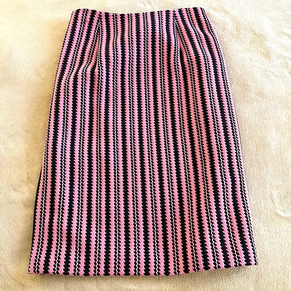 Pencil skirt